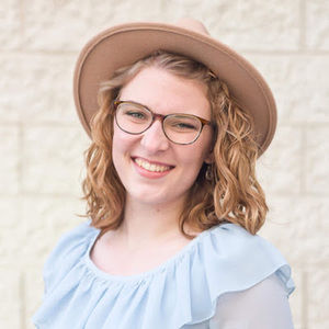 Meet your Posher, Rachel